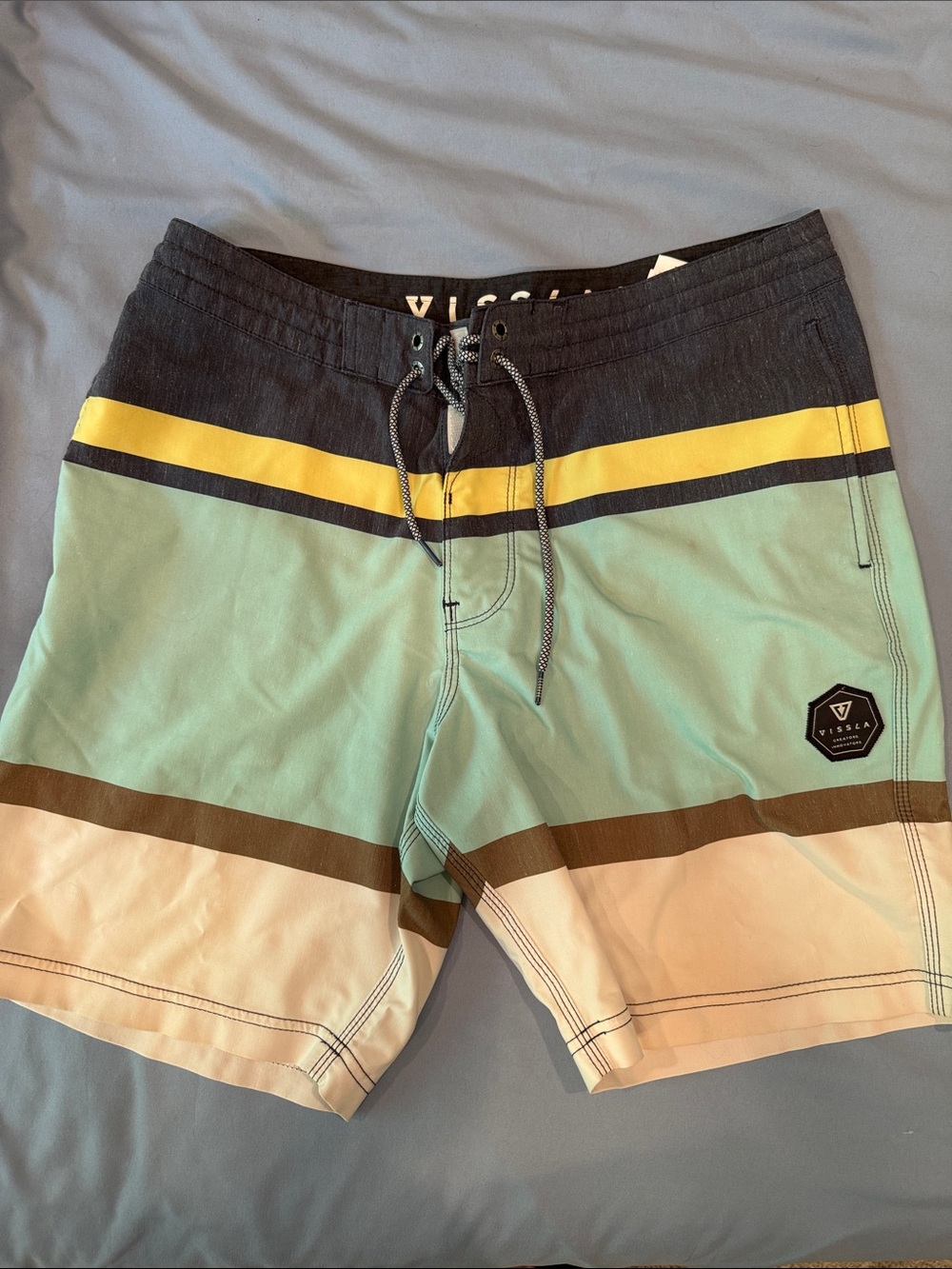 Vissla boardshorts